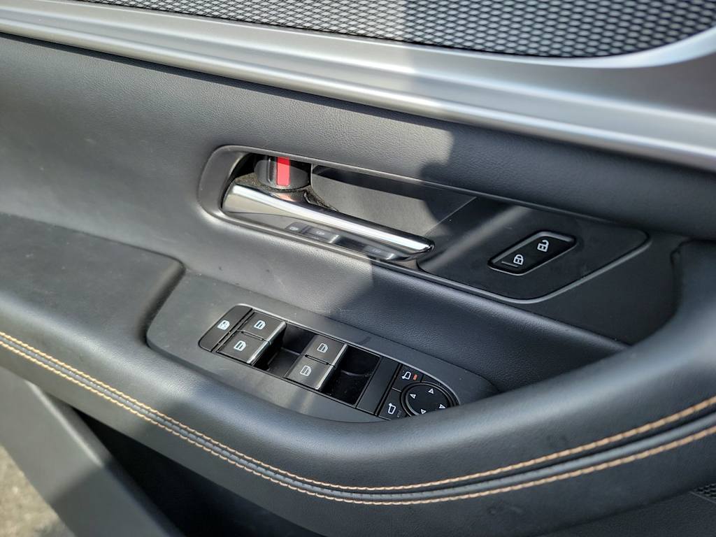 Thumbnail: 2024 Mazda CX-90 - 23