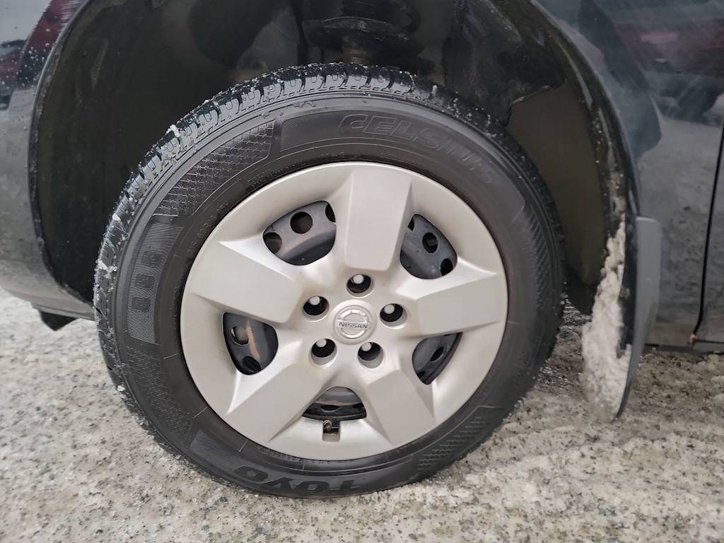 Thumbnail: 2015 Nissan Rogue - 7