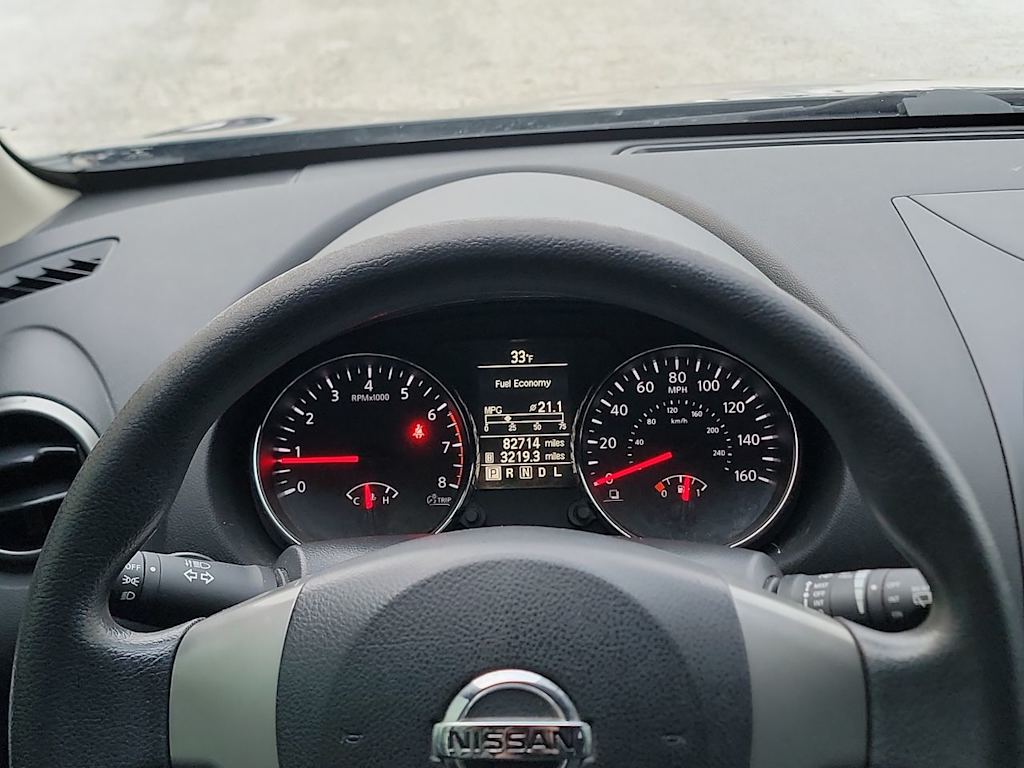 Thumbnail: 2015 Nissan Rogue - 13