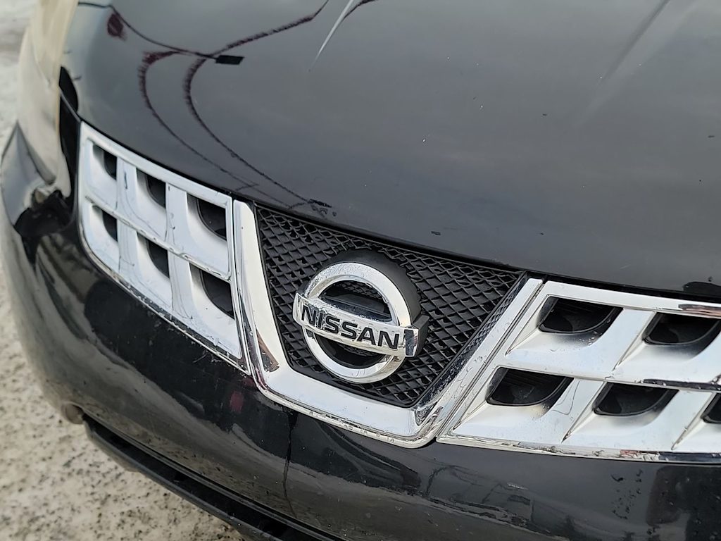 Thumbnail: 2015 Nissan Rogue - 6