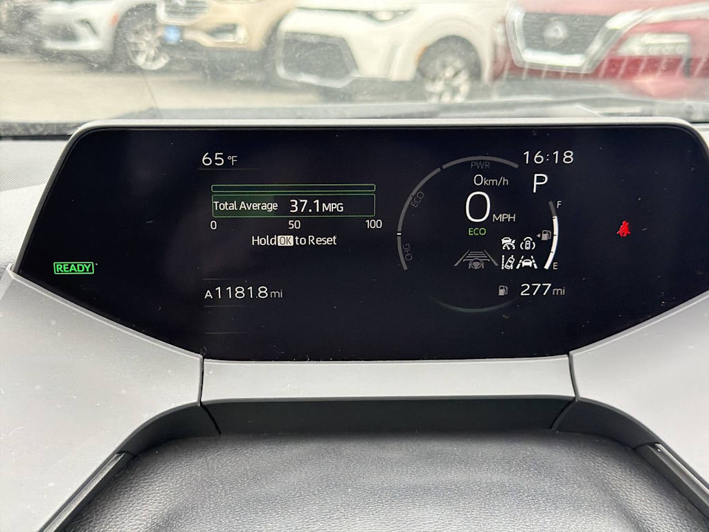 Thumbnail: 2023 Toyota Prius - 13