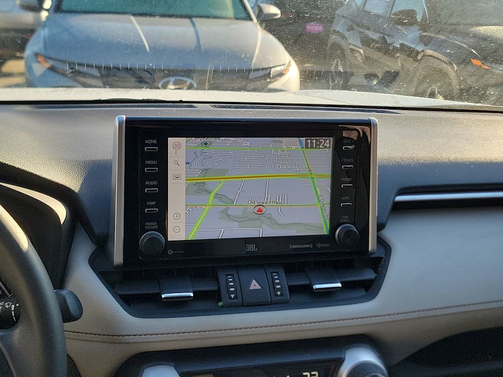 Thumbnail: 2021 Toyota RAV4 - 24