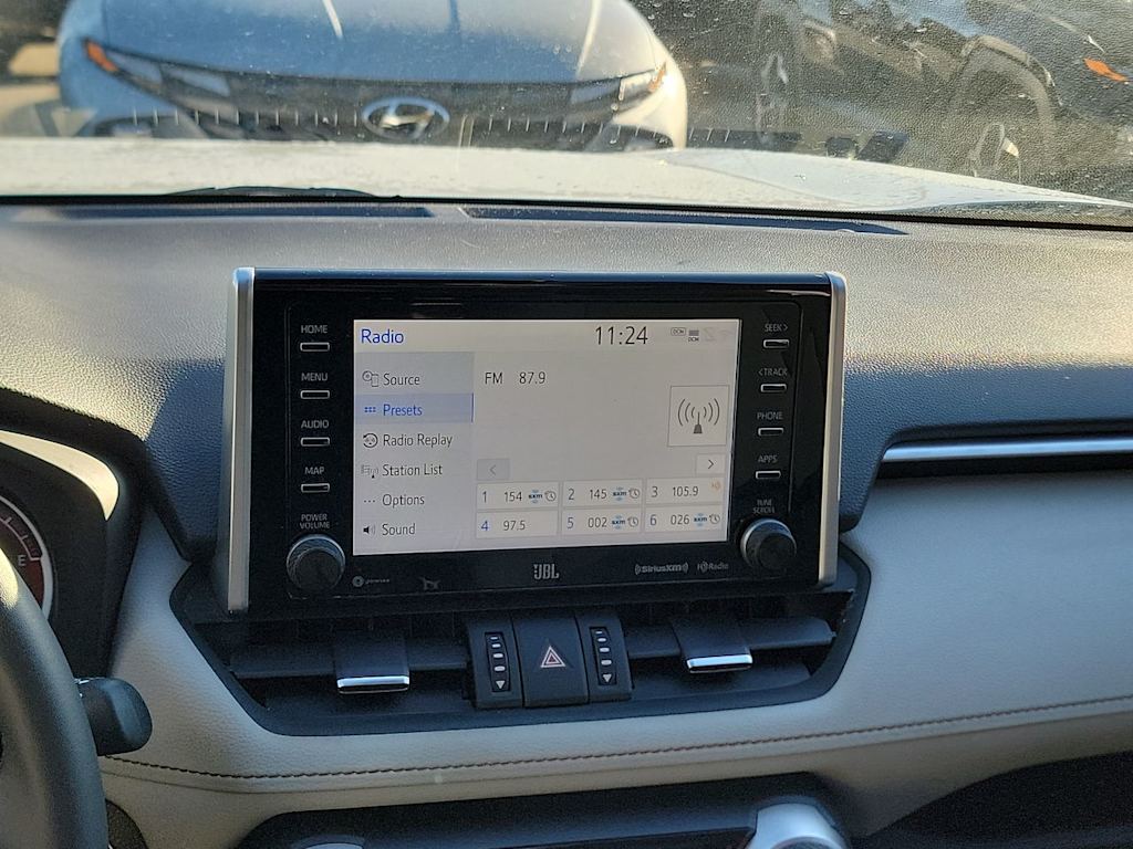 Thumbnail: 2021 Toyota RAV4 - 13