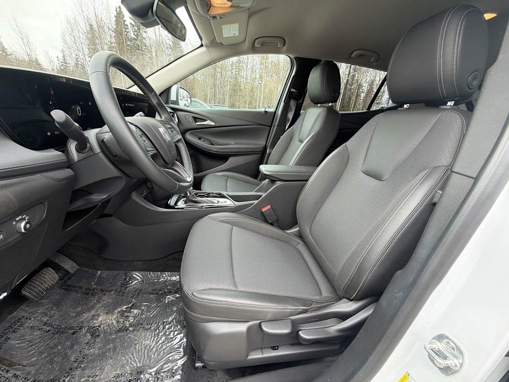 Thumbnail: 2025 Buick Encore GX - 10