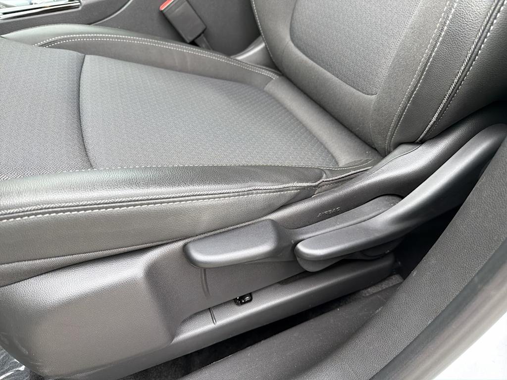 Thumbnail: 2025 Buick Encore GX - 20