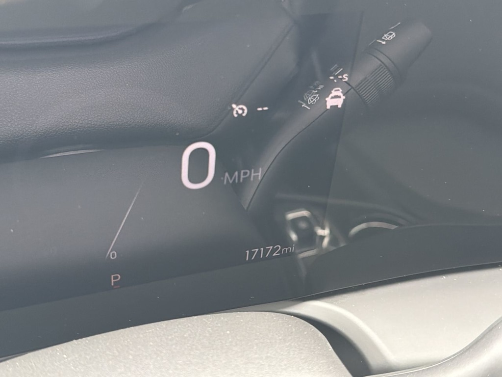 Thumbnail: 2025 Buick Encore GX - 21