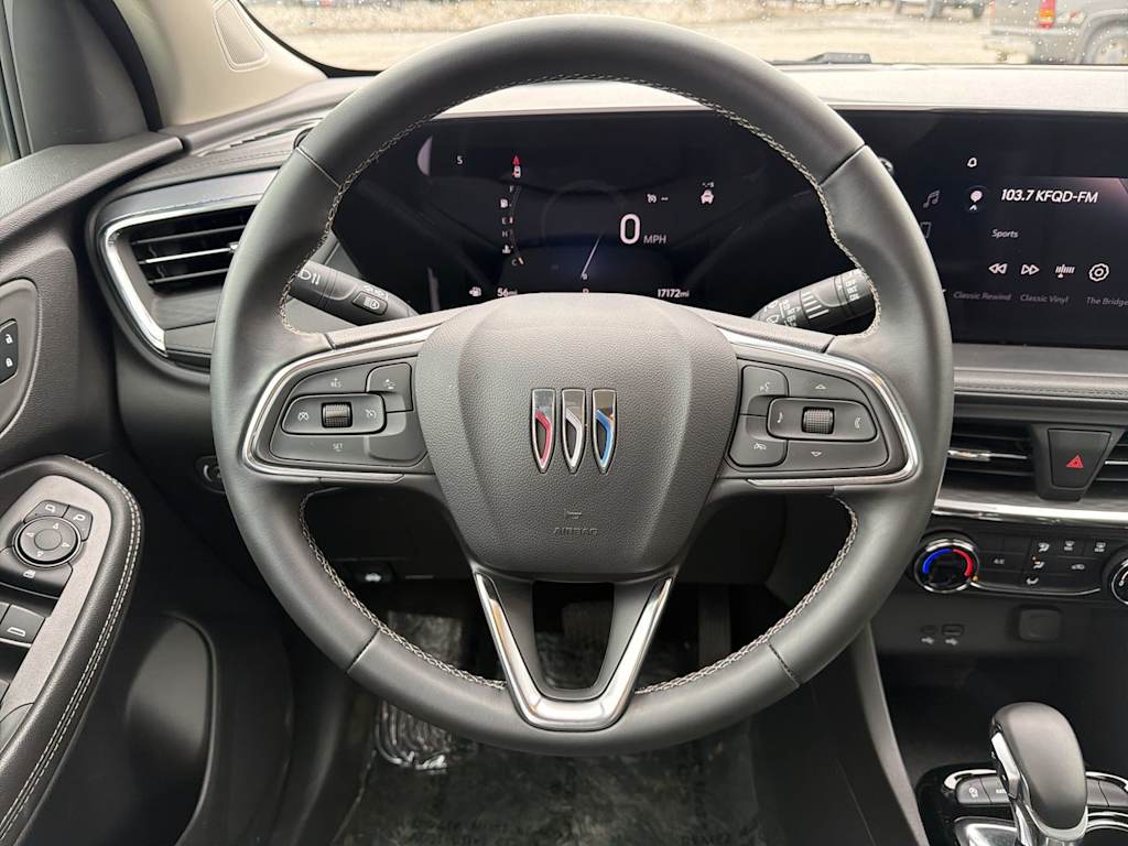 Thumbnail: 2025 Buick Encore GX - 2