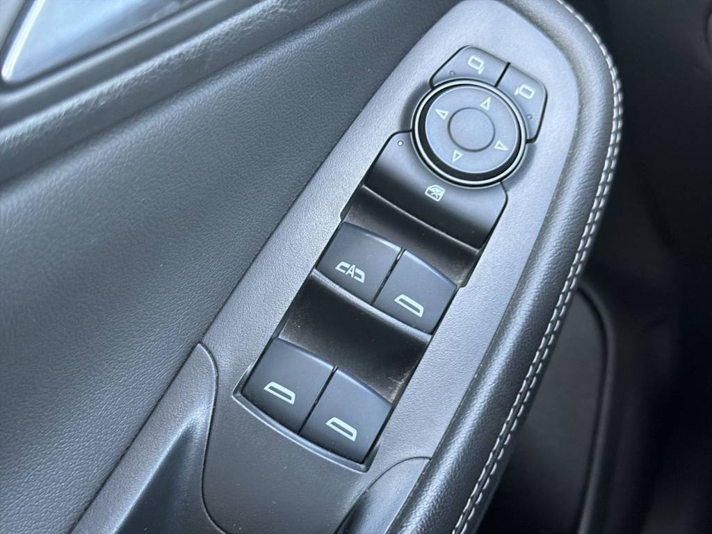 Thumbnail: 2024 Buick Encore GX - 19