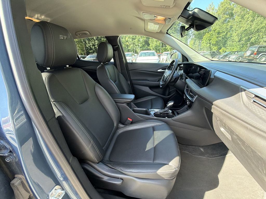 Thumbnail: 2024 Buick Encore GX - 10