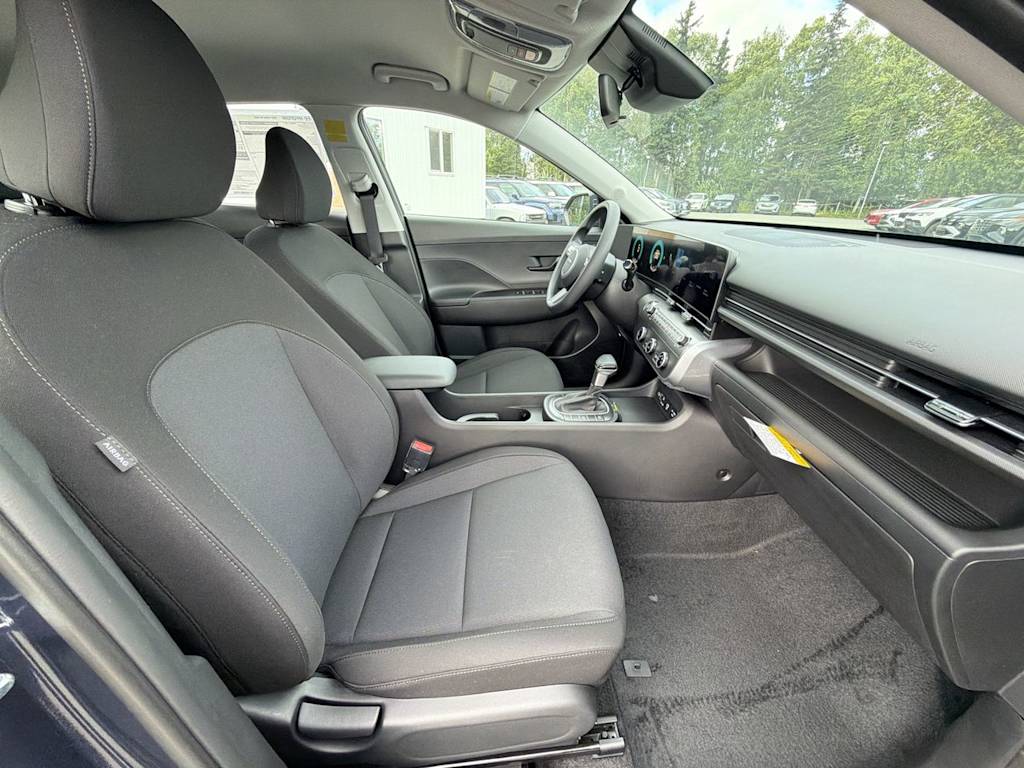 Thumbnail: 2027 Hyundai Kona - 10