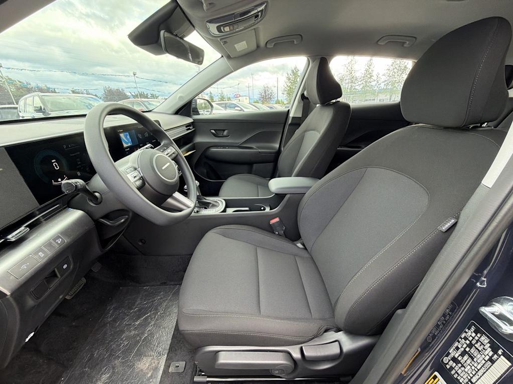 Thumbnail: 2027 Hyundai Kona - 9