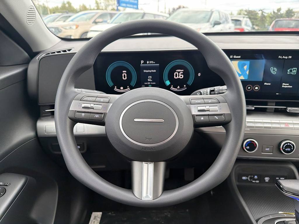 Thumbnail: 2027 Hyundai Kona - 2