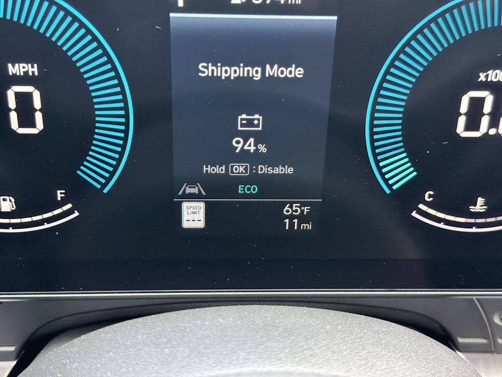 Thumbnail: 2027 Hyundai Kona - 13