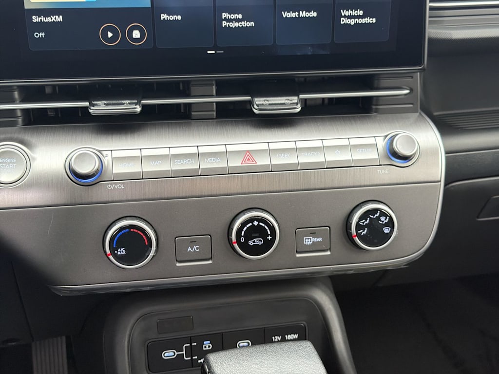 Thumbnail: 2027 Hyundai Kona - 22