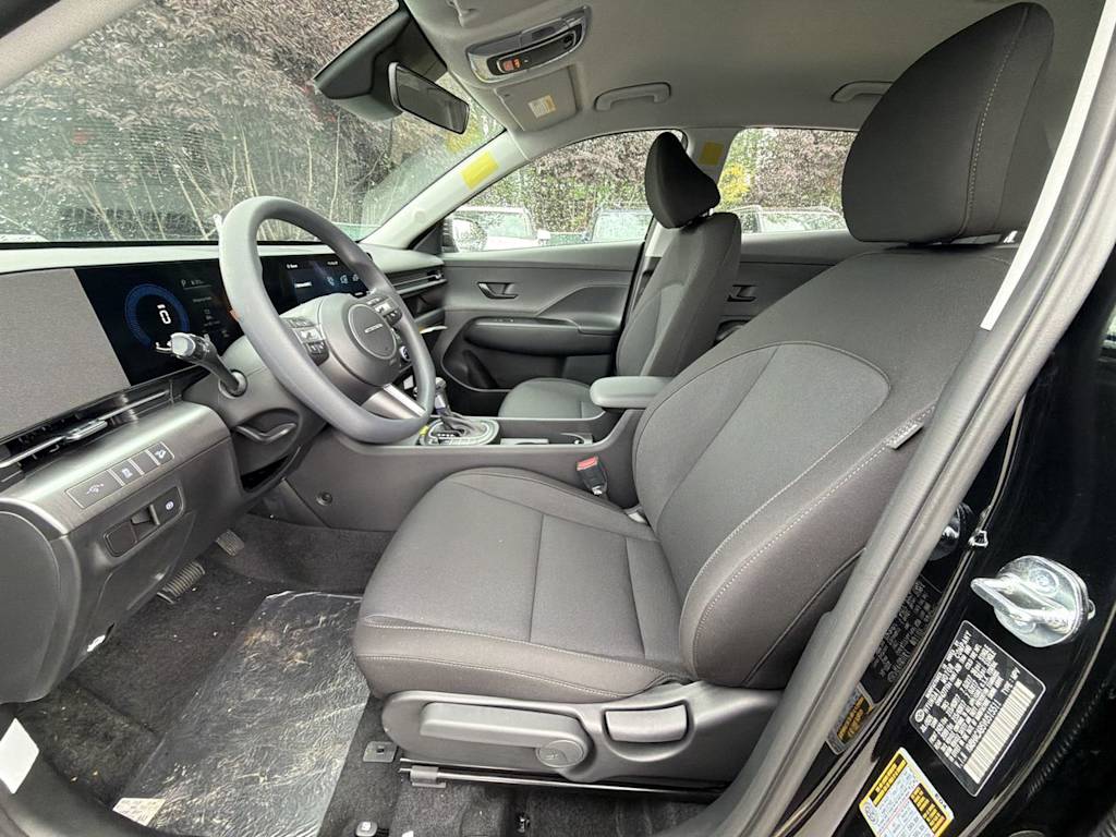 Thumbnail: 2027 Hyundai Kona - 8