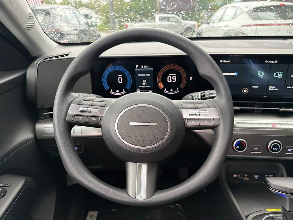 Thumbnail: 2027 Hyundai Kona - 2