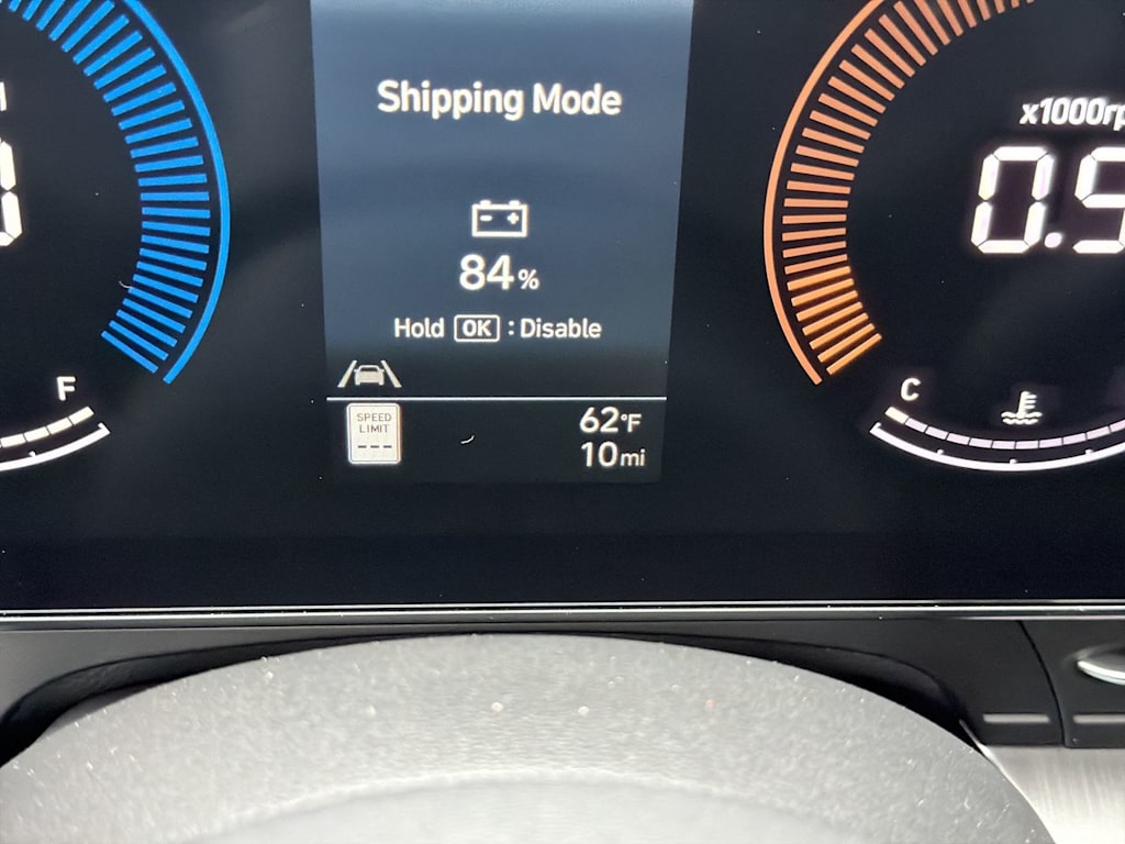 Thumbnail: 2027 Hyundai Kona - 12