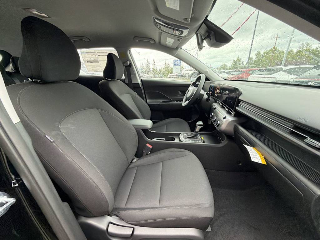 Thumbnail: 2027 Hyundai Kona - 9