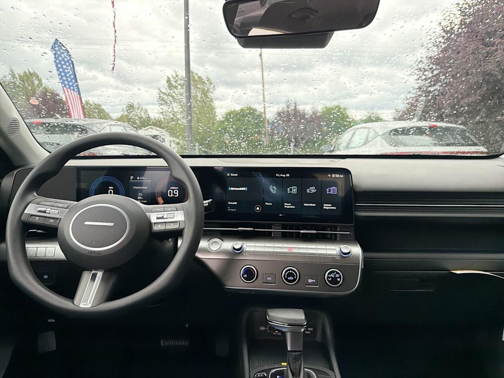 Thumbnail: 2027 Hyundai Kona - 7