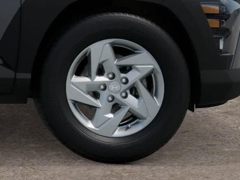 Thumbnail: 2027 Hyundai Kona - 6