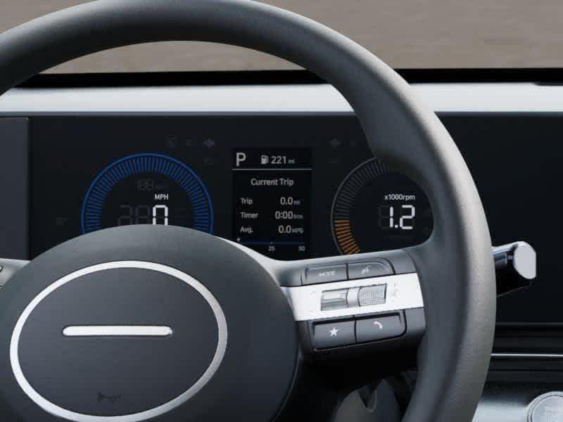 Thumbnail: 2027 Hyundai Kona - 14