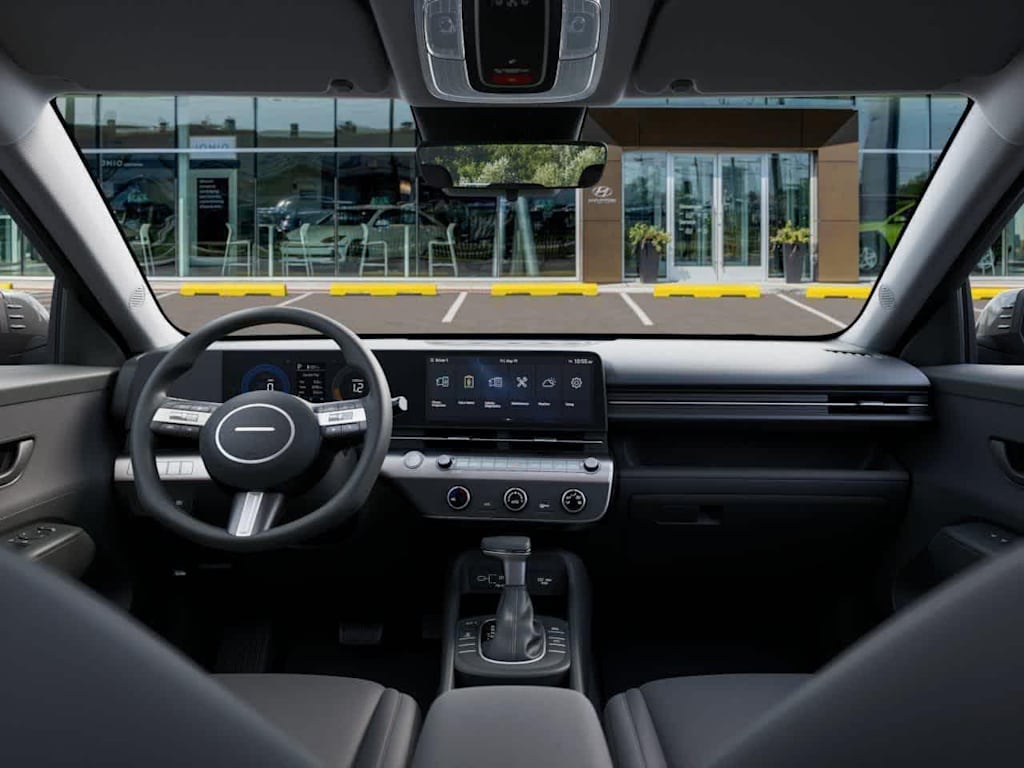 Thumbnail: 2027 Hyundai Kona - 2
