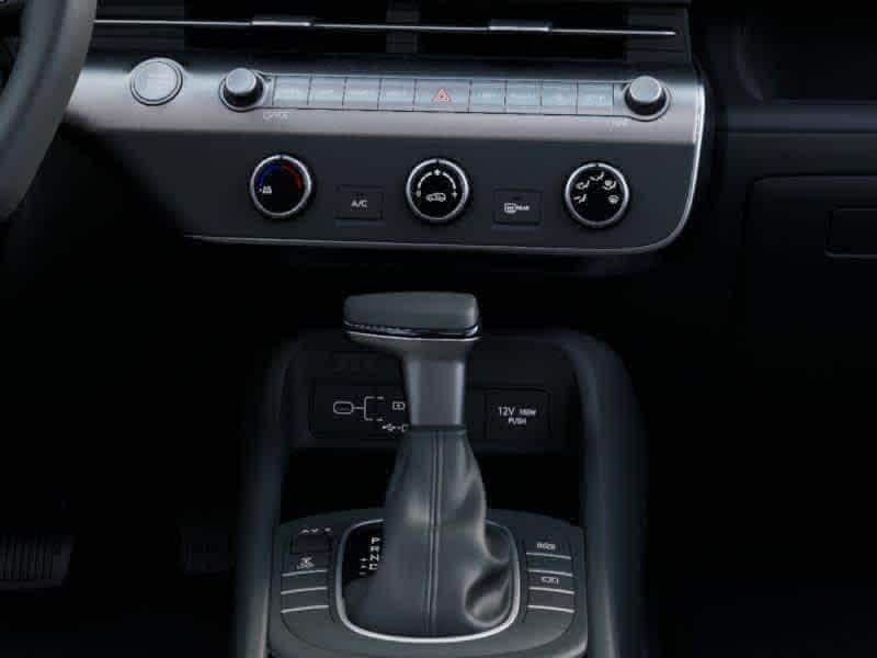Thumbnail: 2027 Hyundai Kona - 16
