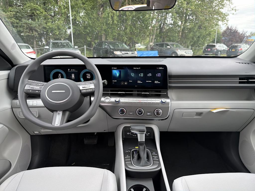 Thumbnail: 2027 Hyundai Kona - 8