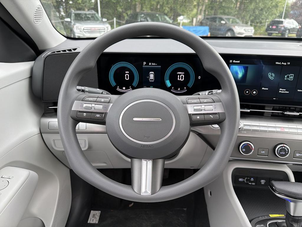 Thumbnail: 2027 Hyundai Kona - 2