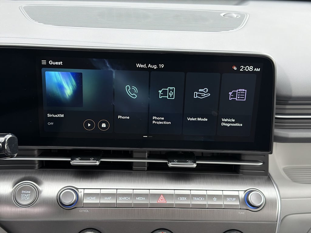 Thumbnail: 2027 Hyundai Kona - 12