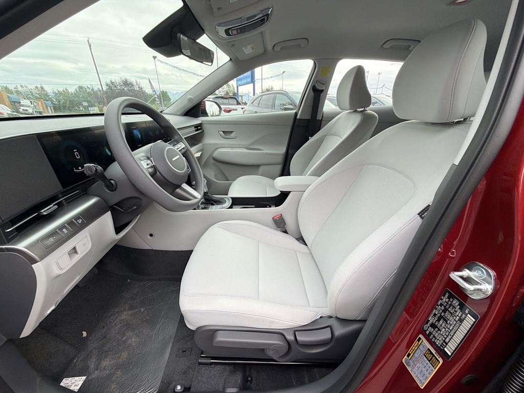 Thumbnail: 2027 Hyundai Kona - 9