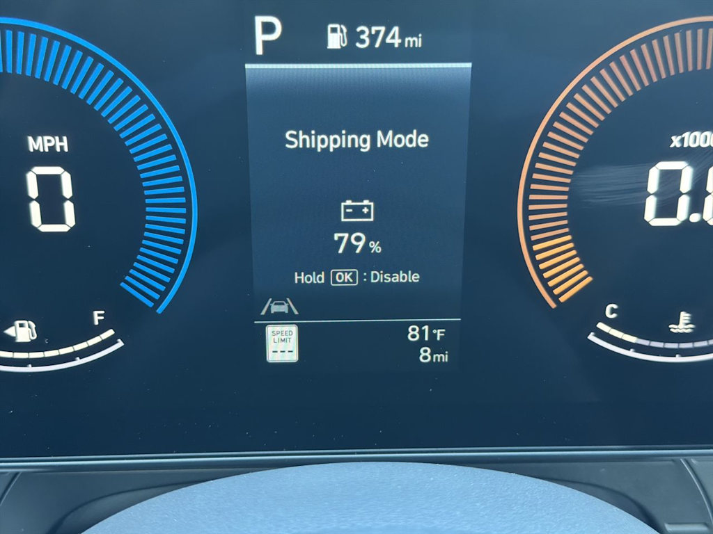 Thumbnail: 2027 Hyundai Kona - 12