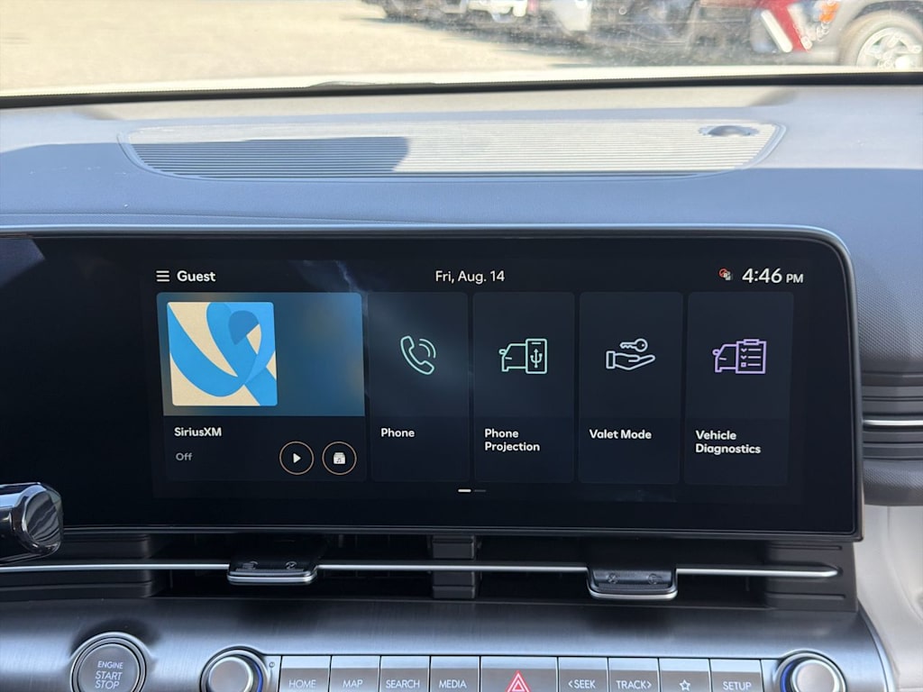 Thumbnail: 2027 Hyundai Kona - 11