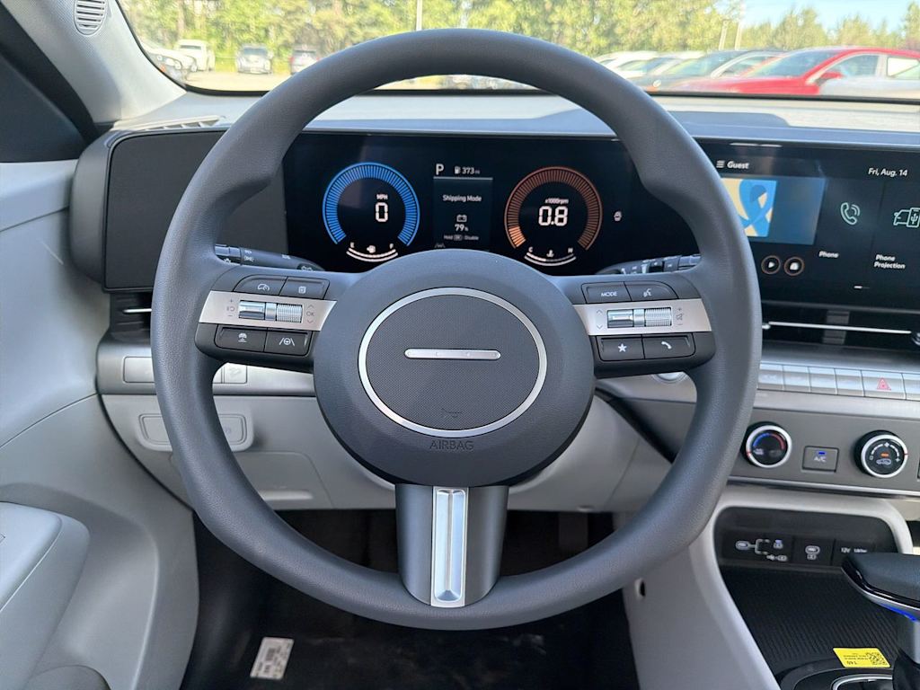 Thumbnail: 2027 Hyundai Kona - 2