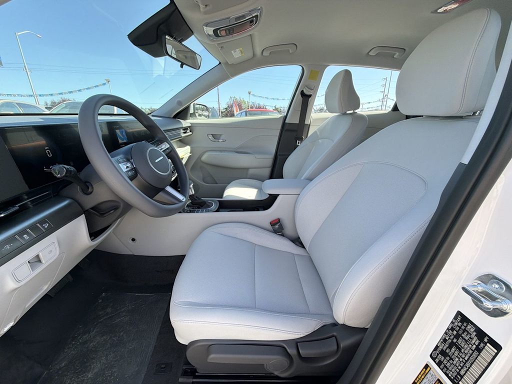 Thumbnail: 2027 Hyundai Kona - 8