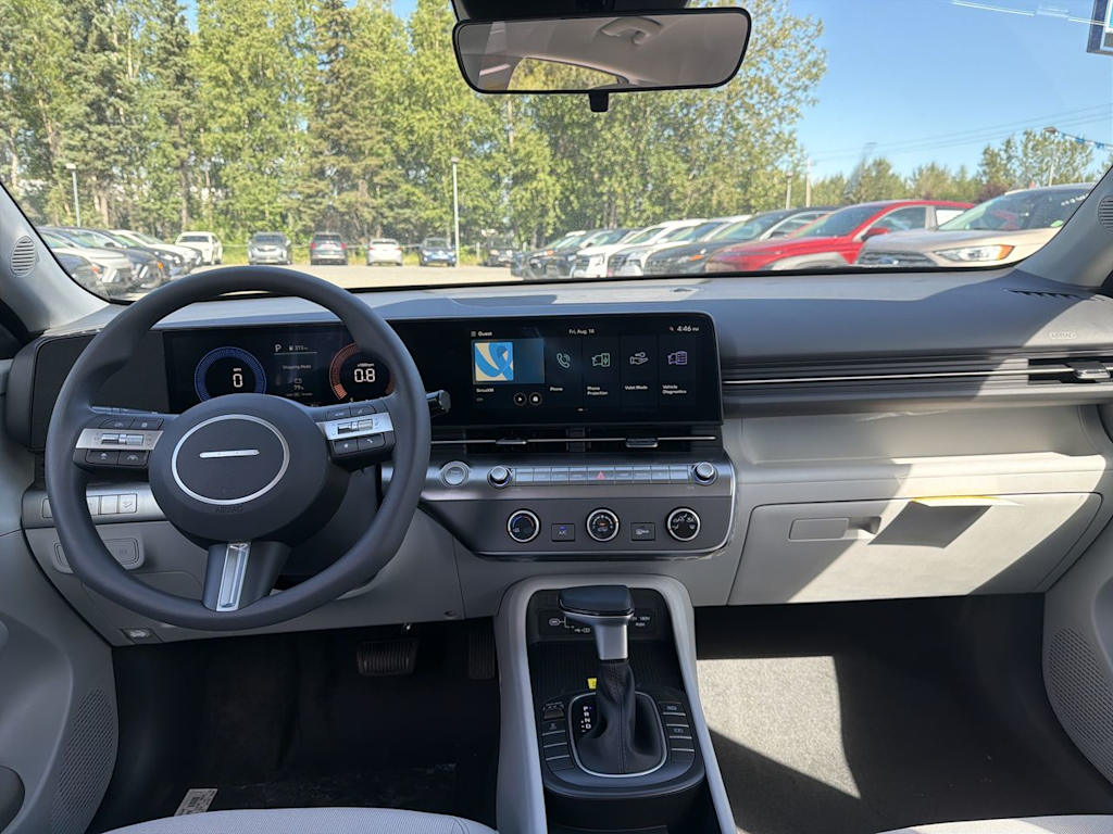 Thumbnail: 2027 Hyundai Kona - 7