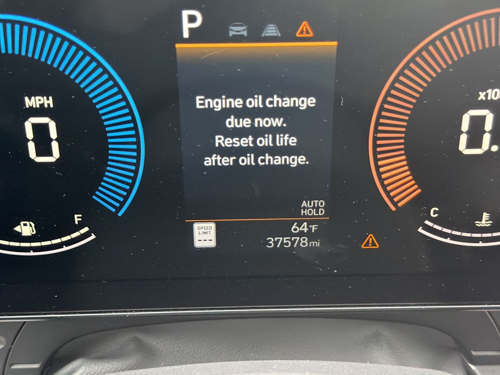 Thumbnail: 2025 Hyundai Kona - 13