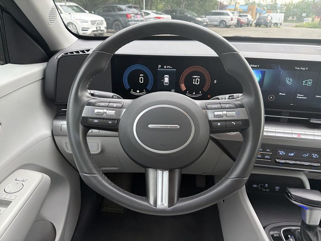 Thumbnail: 2025 Hyundai Kona - 2