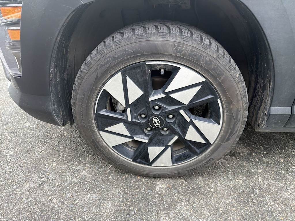 Thumbnail: 2025 Hyundai Kona - 7