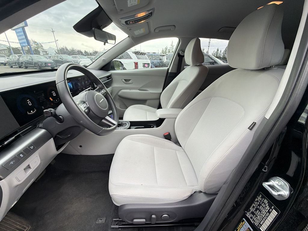Thumbnail: 2025 Hyundai Kona - 9