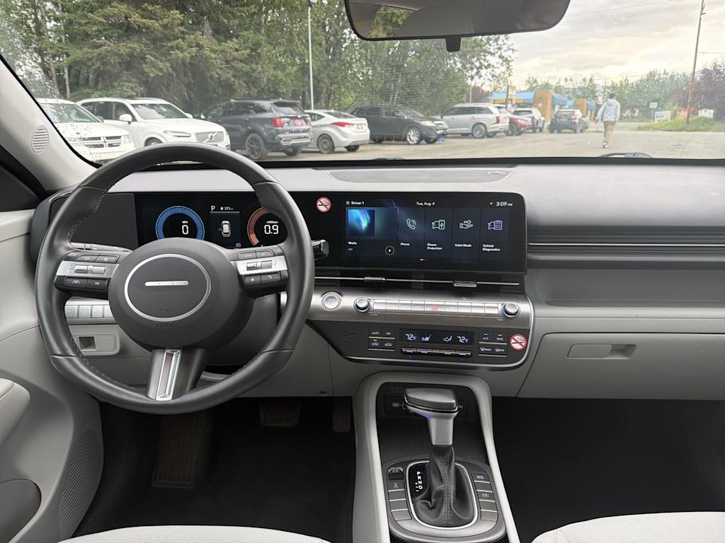 Thumbnail: 2025 Hyundai Kona - 8