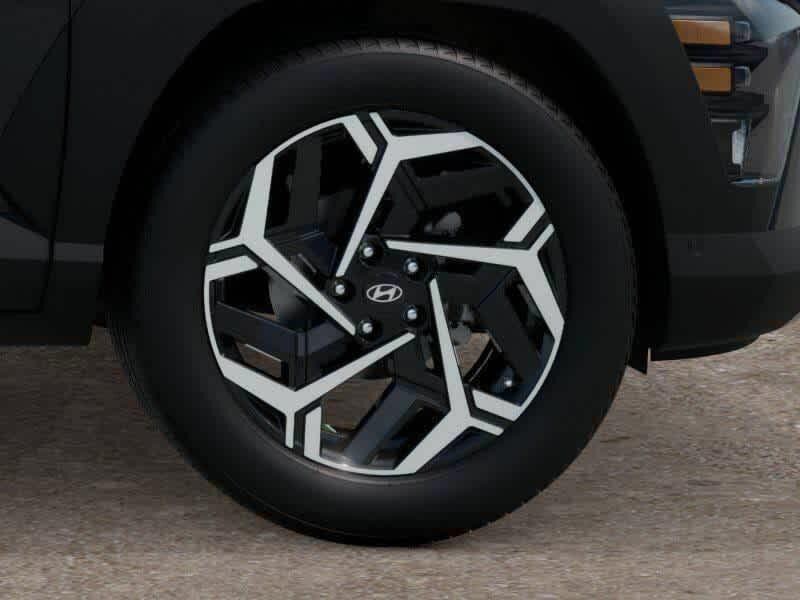 Thumbnail: 2027 Hyundai Kona - 6