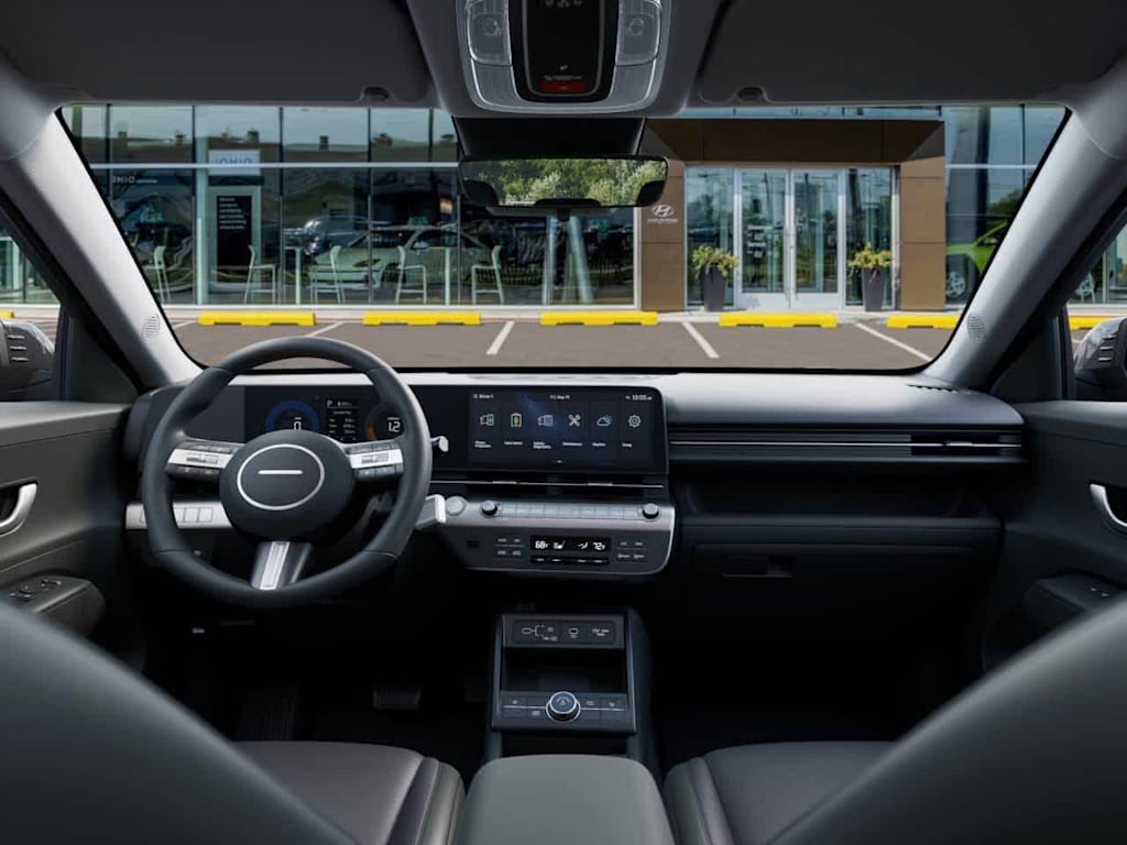 Thumbnail: 2027 Hyundai Kona - 2