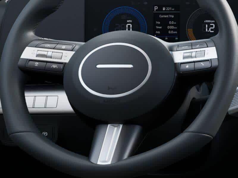 Thumbnail: 2027 Hyundai Kona - 16