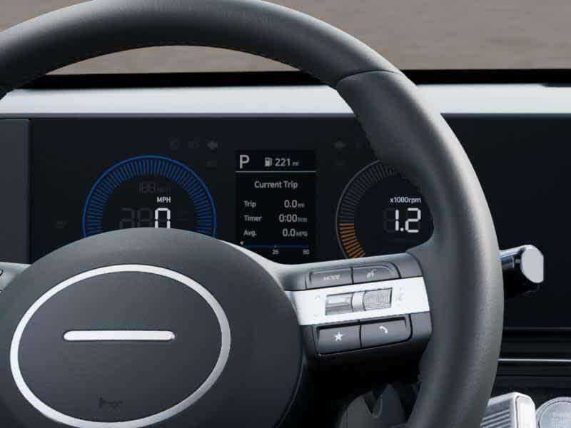 Thumbnail: 2027 Hyundai Kona - 15