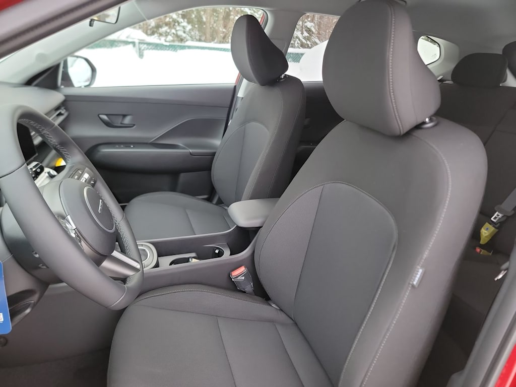 Thumbnail: 2026 Hyundai Kona - 10