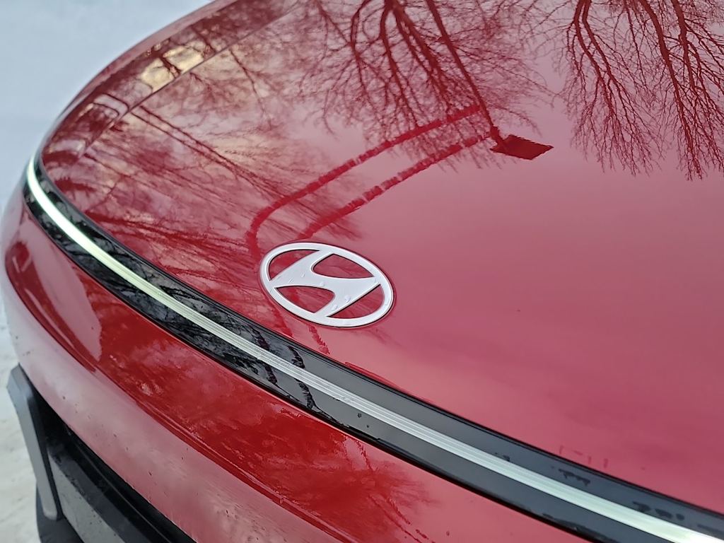 Thumbnail: 2026 Hyundai Kona - 7