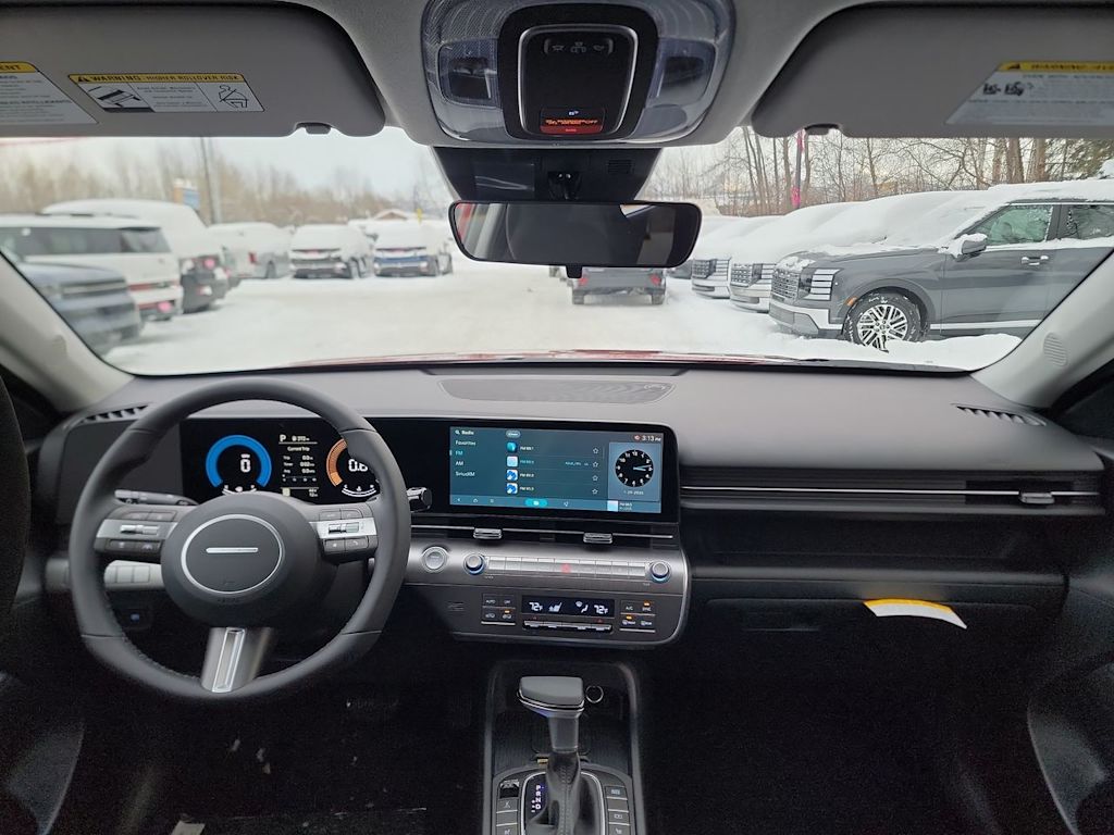 Thumbnail: 2026 Hyundai Kona - 9