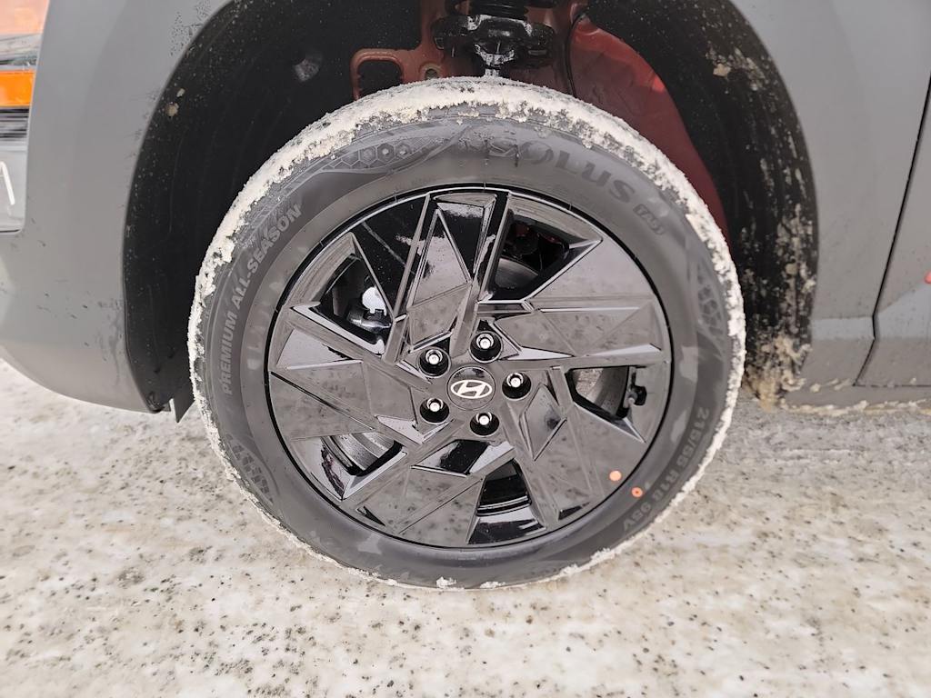 Thumbnail: 2026 Hyundai Kona - 8