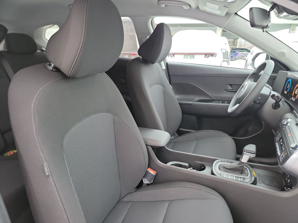 Thumbnail: 2026 Hyundai Kona - 11